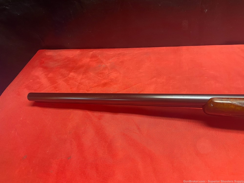 Winchester Model 21 Deluxe Field - 12 gauge-img-6