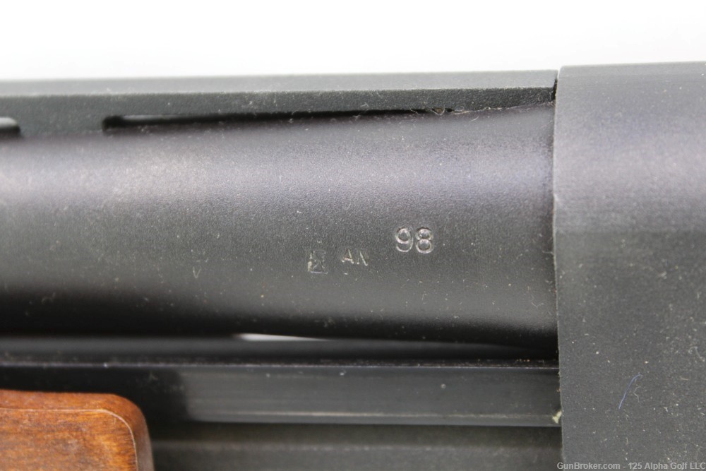 Remington 870 Express Magnum 12 gauge-28 inch-img-13