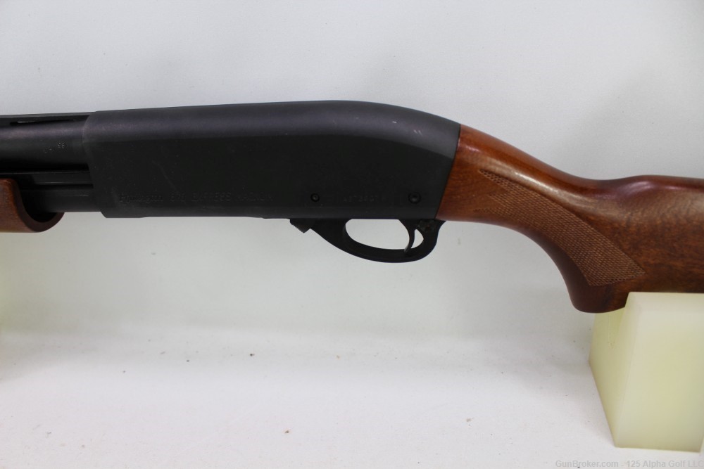 Remington 870 Express Magnum 12 gauge-28 inch-img-10