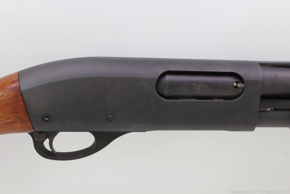 Remington 870 Express Magnum 12 gauge-28 inch-img-4
