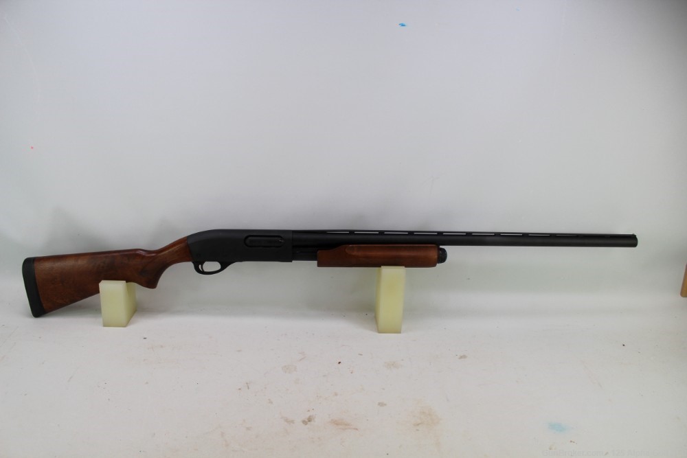 Remington 870 Express Magnum 12 gauge-28 inch-img-0
