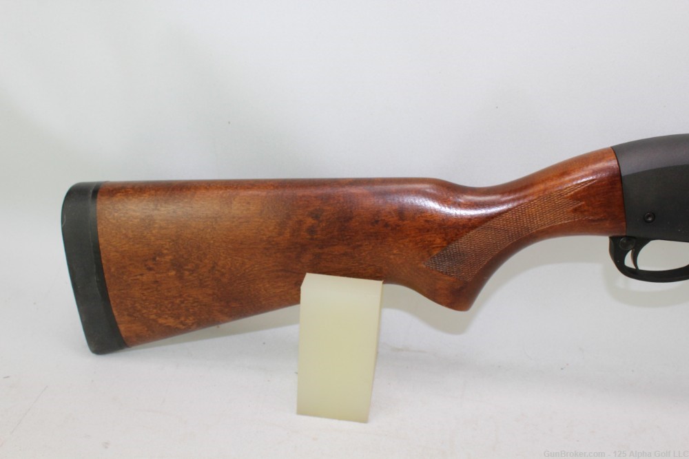 Remington 870 Express Magnum 12 gauge-28 inch-img-2