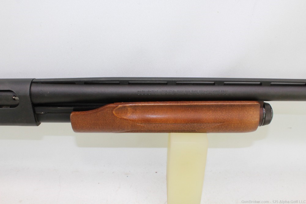 Remington 870 Express Magnum 12 gauge-28 inch-img-5