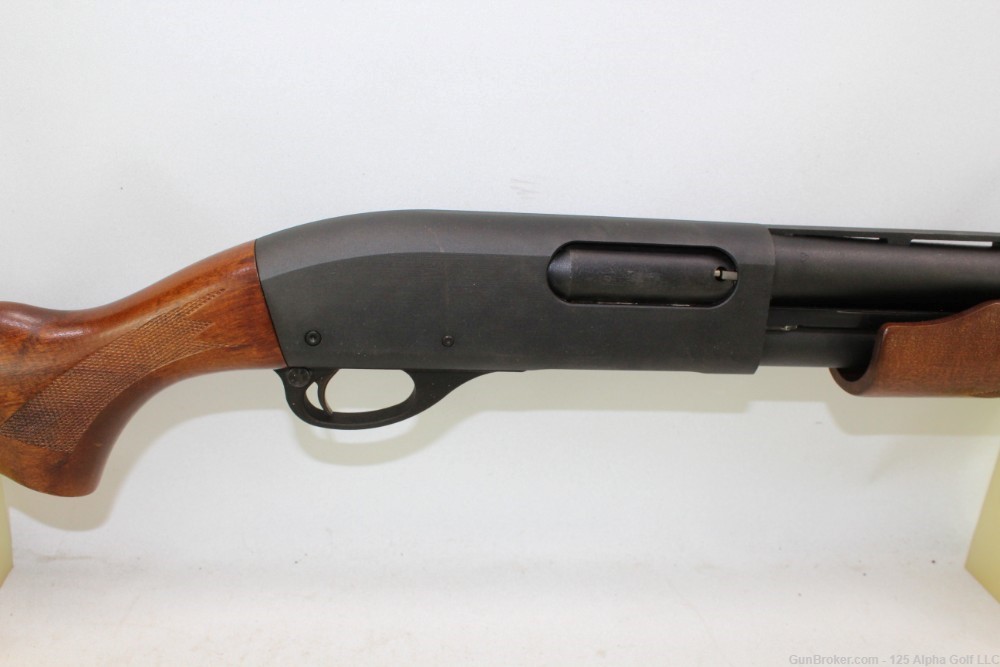 Remington 870 Express Magnum 12 gauge-28 inch-img-3