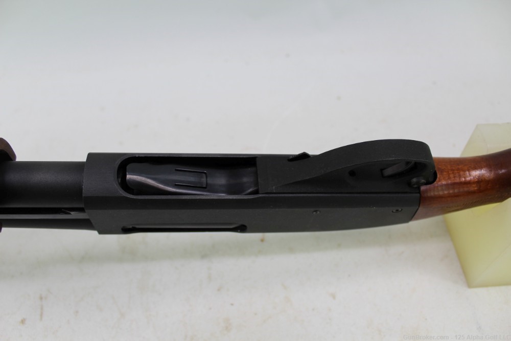 Remington 870 Express Magnum 12 gauge-28 inch-img-18