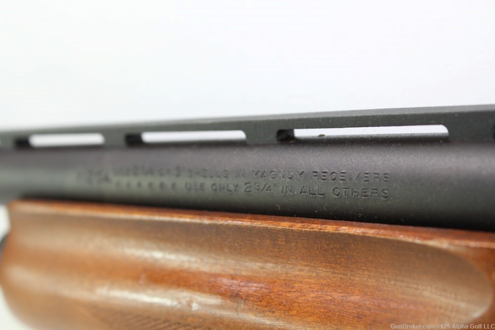 Remington 870 Express Magnum 12 gauge-28 inch-img-14