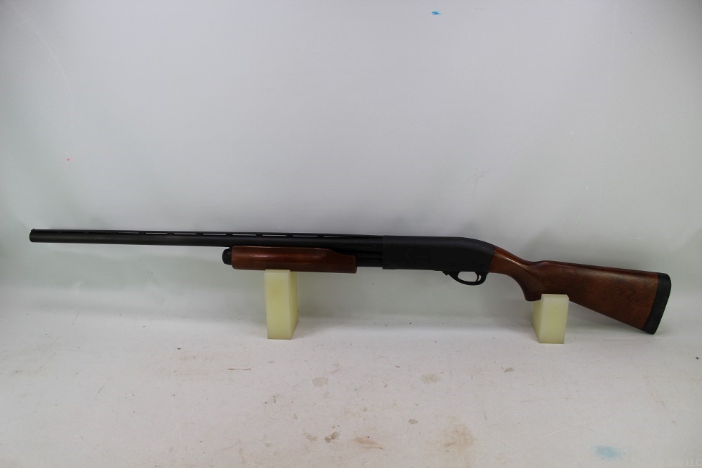Remington 870 Express Magnum 12 gauge-28 inch-img-1