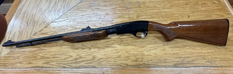 Remington 572 Fieldmaster 22 LR-img-4