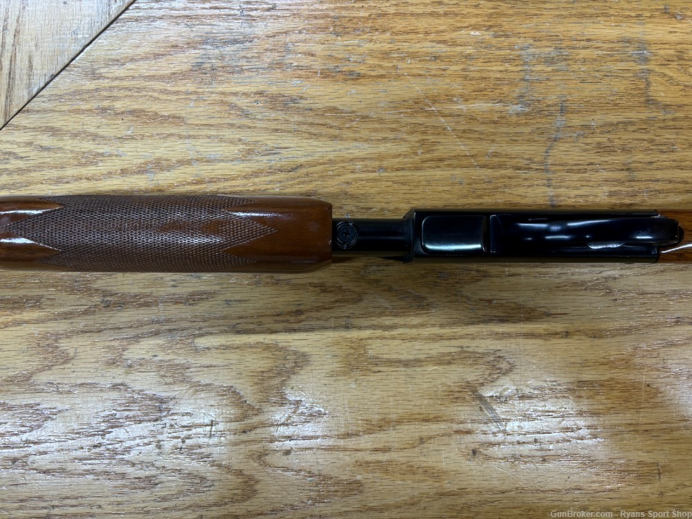 Remington 572 Fieldmaster 22 LR-img-9