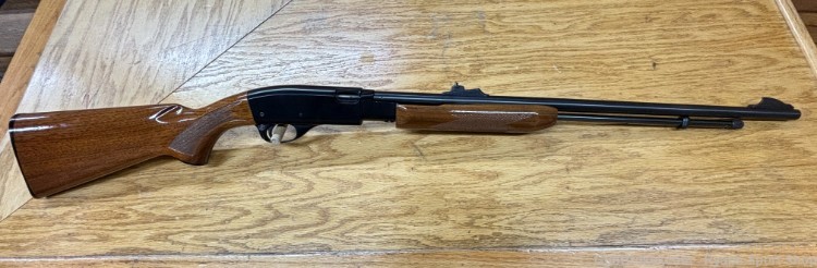 Remington 572 Fieldmaster 22 LR-img-0