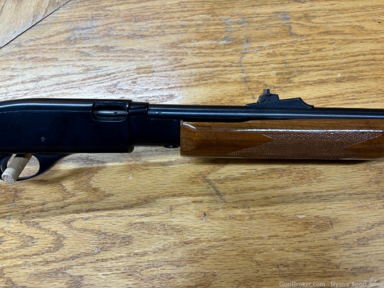 Remington 572 Fieldmaster 22 LR-img-2