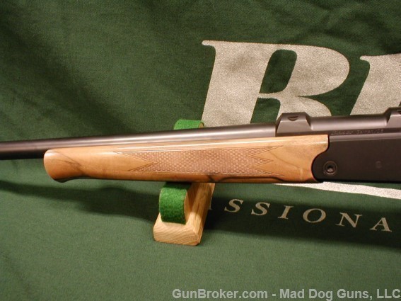 BLASER K95 , BLACK EDITION, LEFT HAND, 22 HORNET-img-6