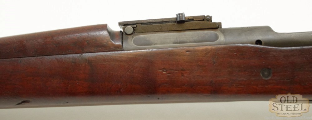 Springfield 1903 National Match Rifle. 30-06 AMU NM C&R MFG1938 W/ Covers-img-23