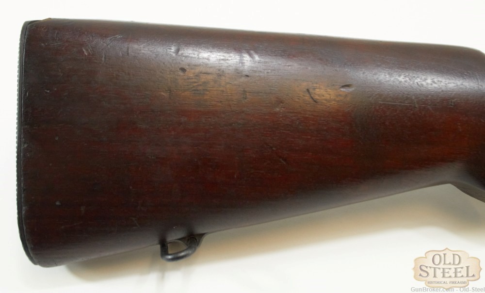 Springfield 1903 National Match Rifle. 30-06 AMU NM C&R MFG1938 W/ Covers-img-14