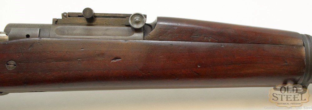 Springfield 1903 National Match Rifle. 30-06 AMU NM C&R MFG1938 W/ Covers-img-16