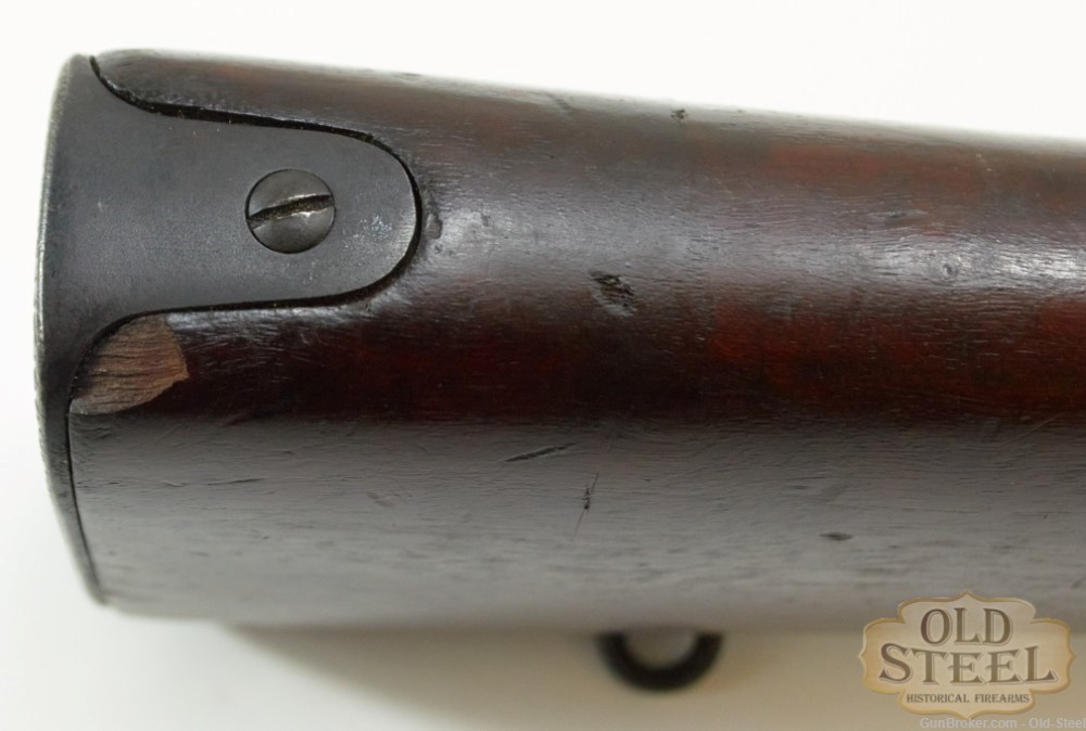 Springfield 1903 National Match Rifle. 30-06 AMU NM C&R MFG1938 W/ Covers-img-29
