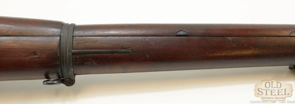 Springfield 1903 National Match Rifle. 30-06 AMU NM C&R MFG1938 W/ Covers-img-17