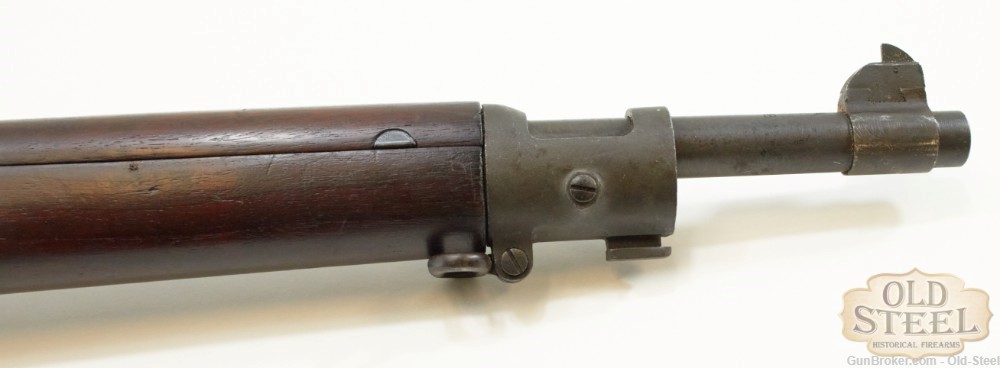 Springfield 1903 National Match Rifle. 30-06 AMU NM C&R MFG1938 W/ Covers-img-18
