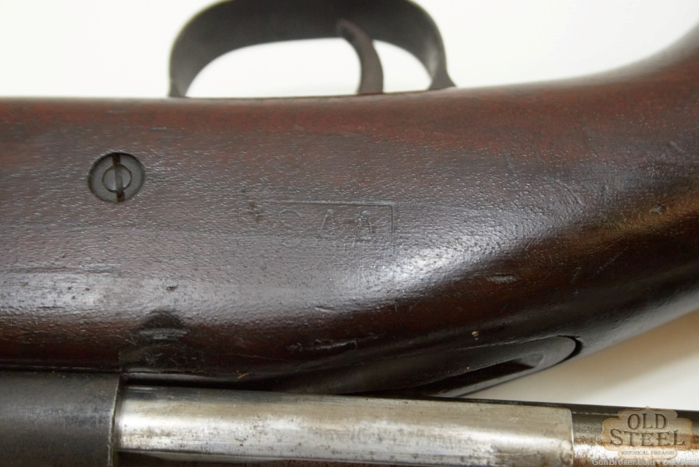 Springfield 1903 National Match Rifle. 30-06 AMU NM C&R MFG1938 W/ Covers-img-37