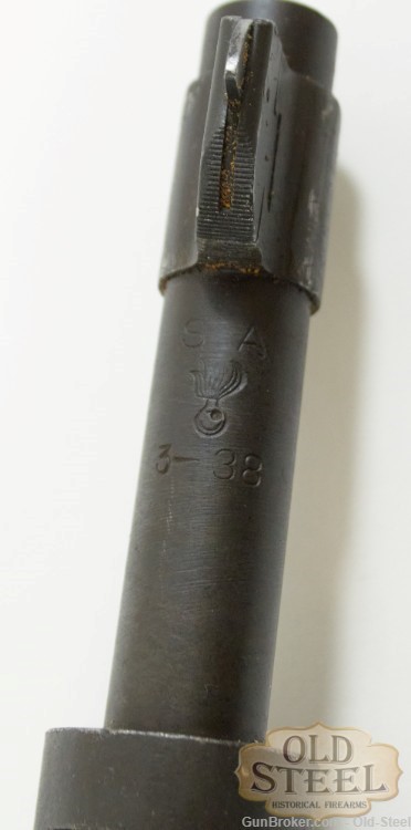 Springfield 1903 National Match Rifle. 30-06 AMU NM C&R MFG1938 W/ Covers-img-31