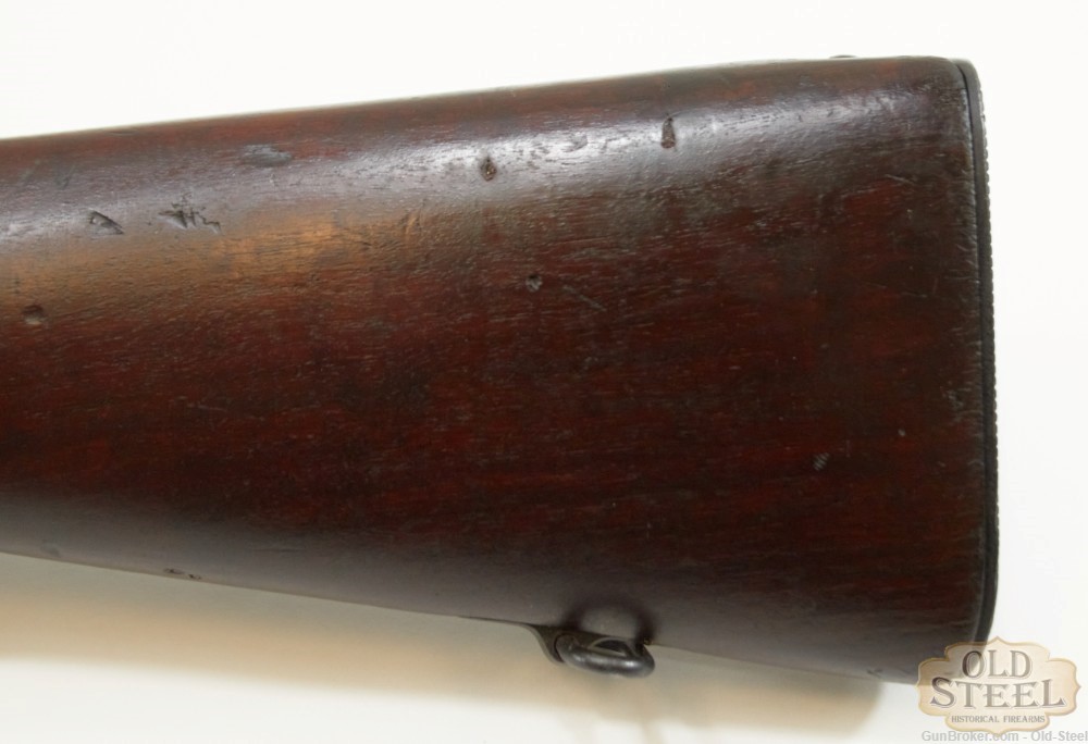 Springfield 1903 National Match Rifle. 30-06 AMU NM C&R MFG1938 W/ Covers-img-26