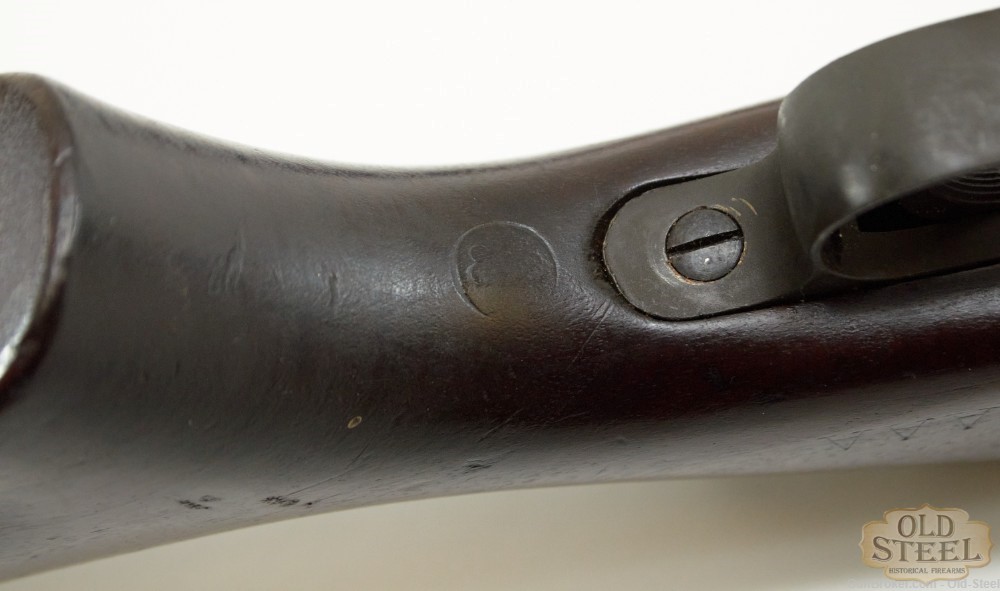 Springfield 1903 National Match Rifle. 30-06 AMU NM C&R MFG1938 W/ Covers-img-35