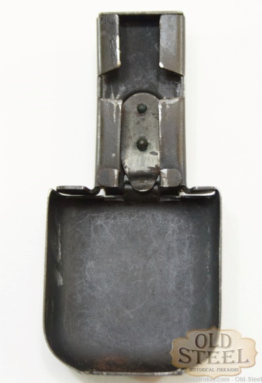 Springfield 1903 National Match Rifle. 30-06 AMU NM C&R MFG1938 W/ Covers-img-3