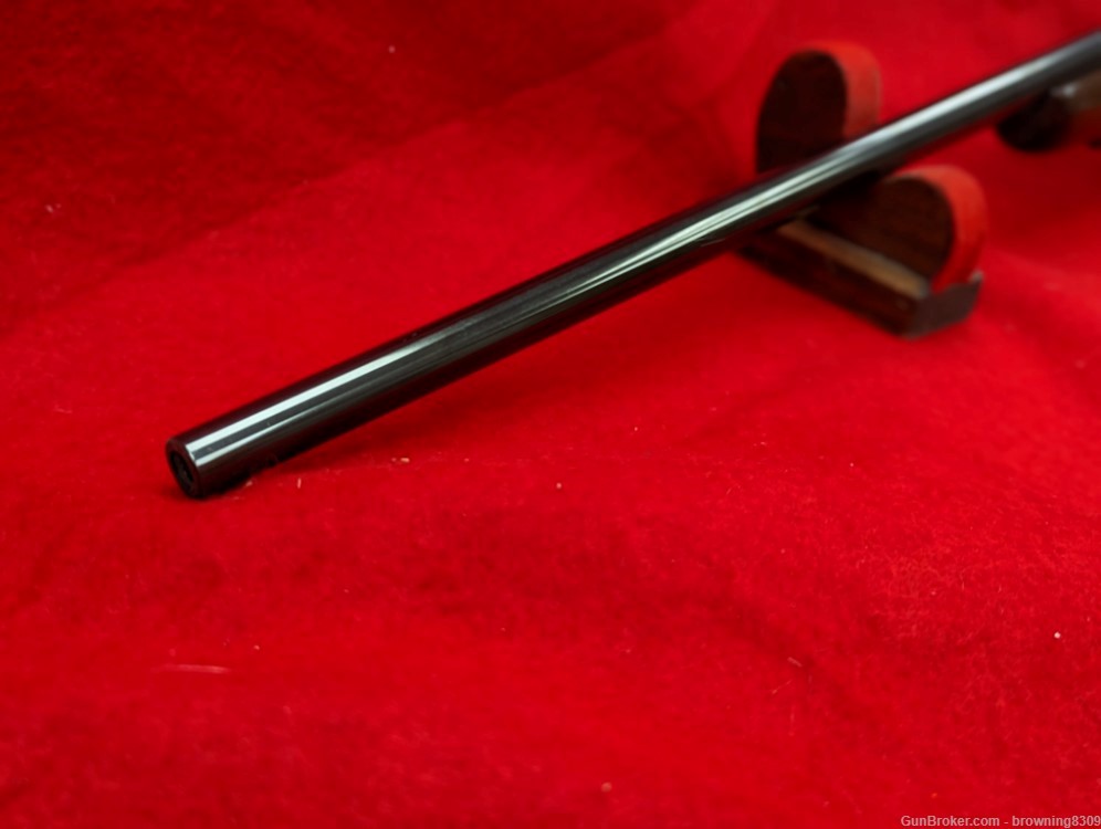 Browning A bolt .270 WSM Bolt Action Rifle-img-19