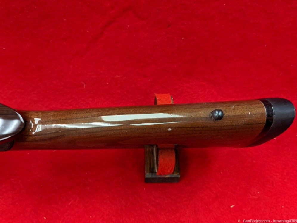 Browning A bolt .270 WSM Bolt Action Rifle-img-20