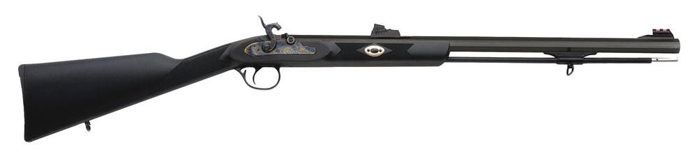 Traditions Deerhunter Percussion Black 50 Cal 24in R3300850-img-0