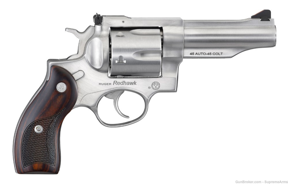 Ruger Redhawk 45 LC/45 ACP Ruger-Redhawk-img-3