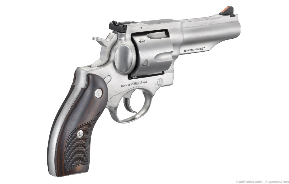 Ruger Redhawk 45 LC/45 ACP Ruger-Redhawk-img-5