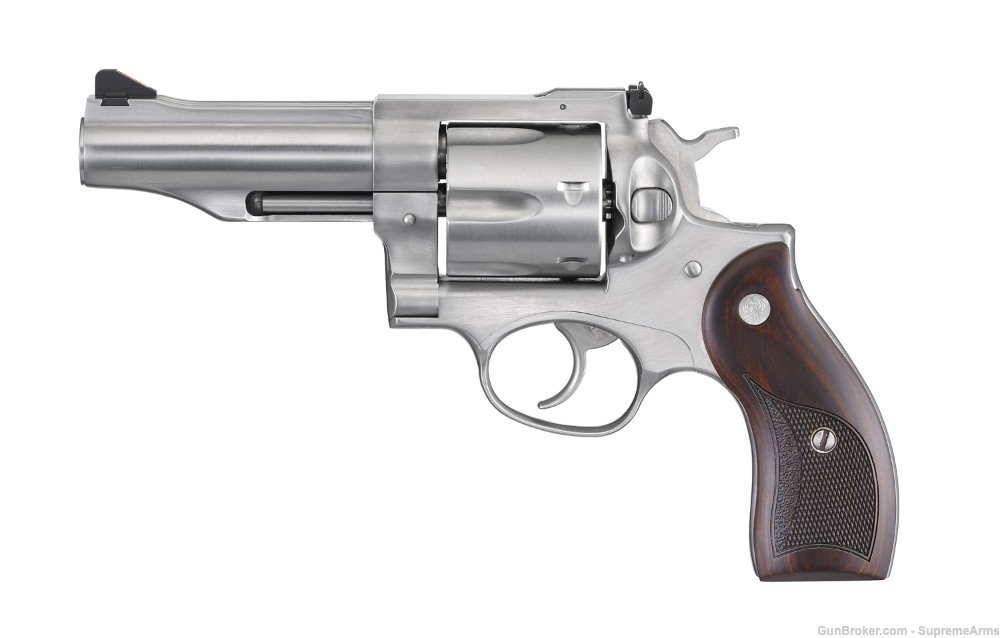Ruger Redhawk 45 LC/45 ACP Ruger-Redhawk-img-2