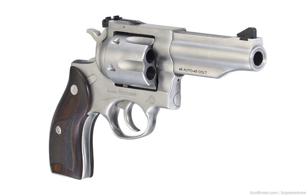 Ruger Redhawk 45 LC/45 ACP Ruger-Redhawk-img-4