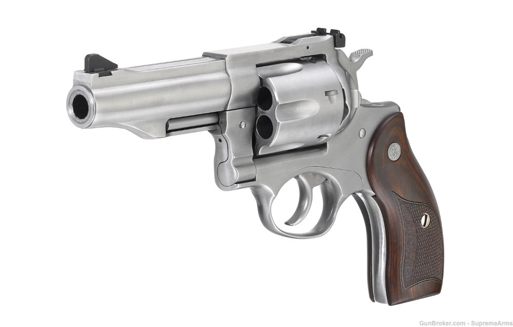 Ruger Redhawk 45 LC/45 ACP Ruger-Redhawk-img-1