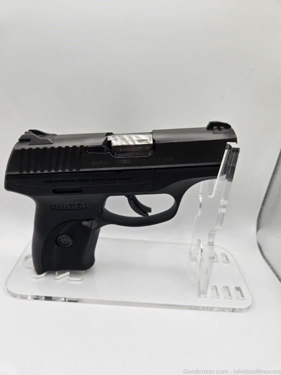 Ruger LC9s Pro-img-0