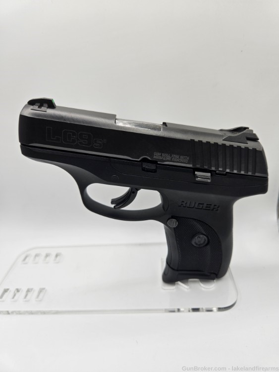 Ruger LC9s Pro-img-2