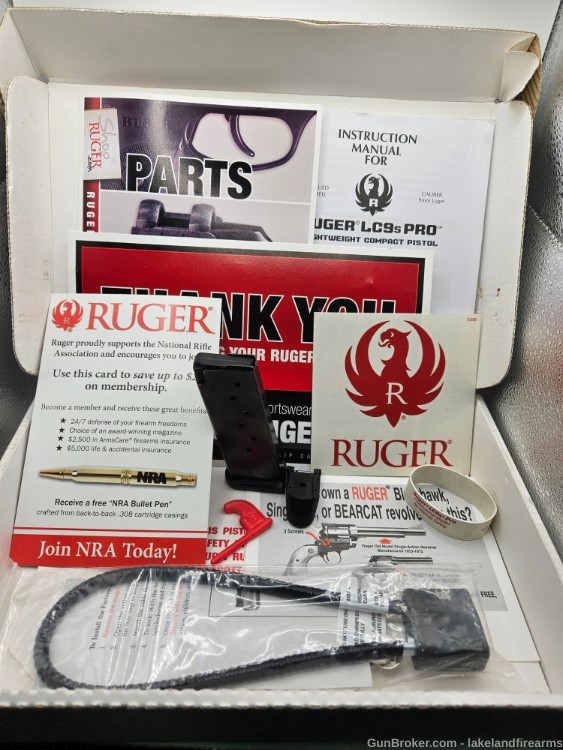 Ruger LC9s Pro-img-4