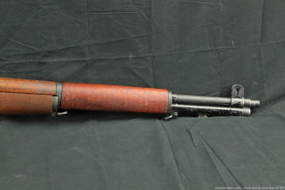 Beretta - Armi Roma M1 Garand E .30-06 Semi-Auto Rifle, 1957 C&R-img-6