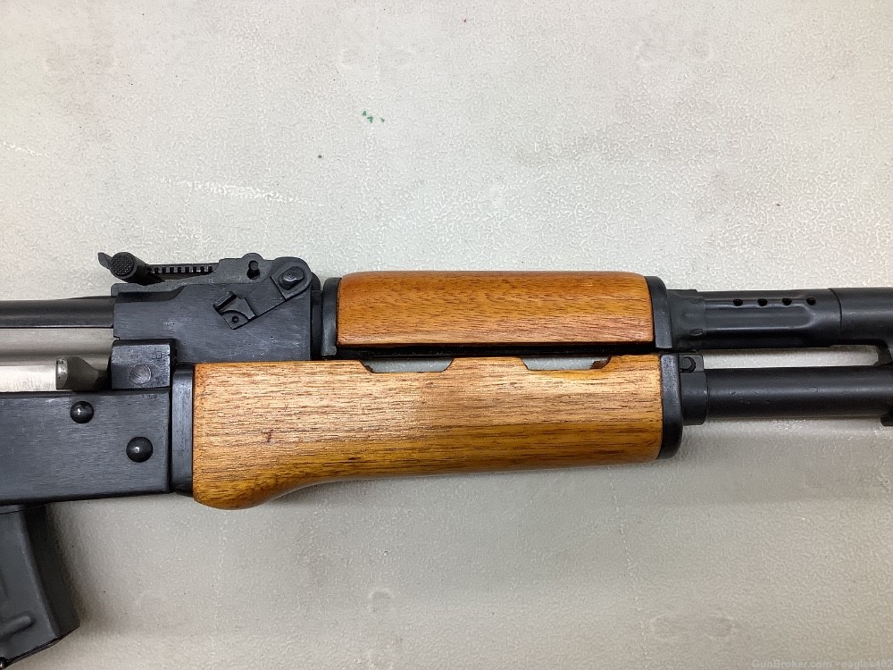Chinese NORINCO MAK-90 AK-47 -img-9