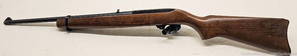 Ruger 10/22 Carbine .22LR PENNY START-img-1