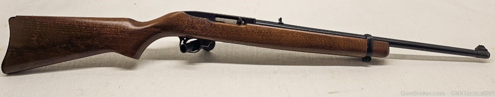 Ruger 10/22 Carbine .22LR PENNY START-img-0