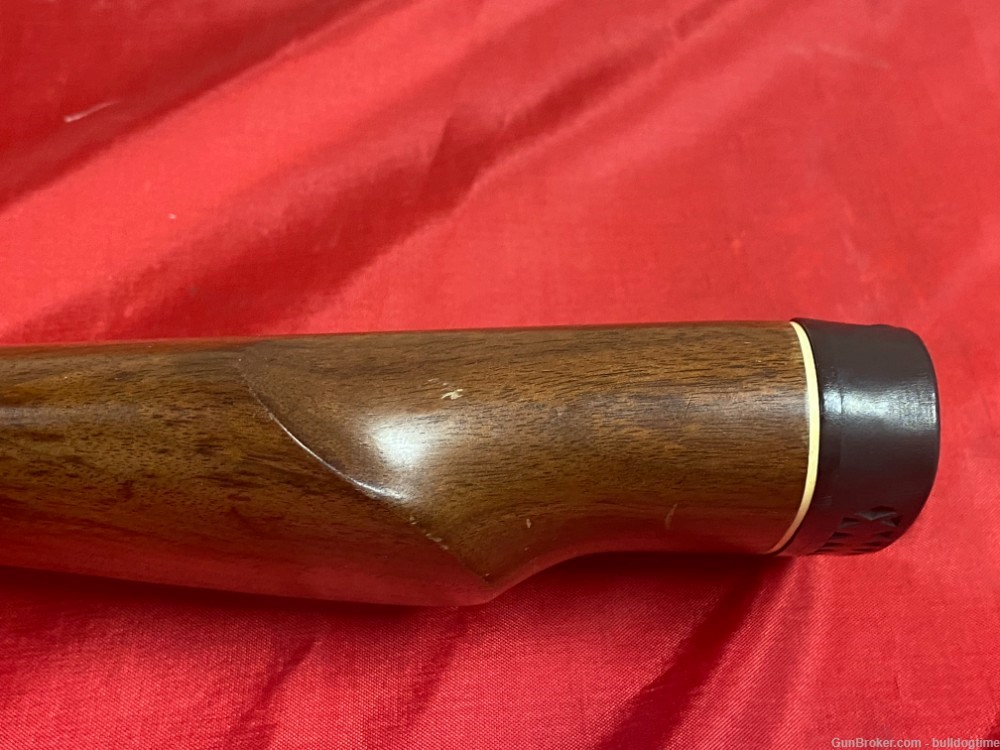 Winchester Model 70 338 Win Mag 24" Barrel Used In Good Condition          -img-17