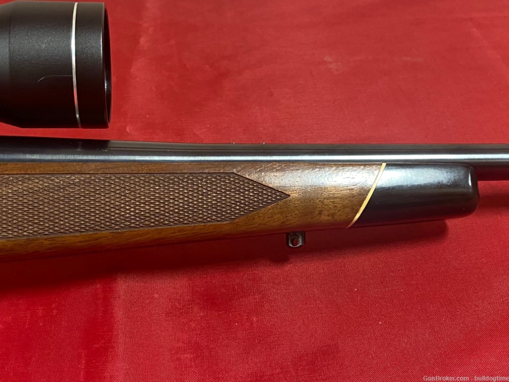 Winchester Model 70 338 Win Mag 24" Barrel Used In Good Condition          -img-6