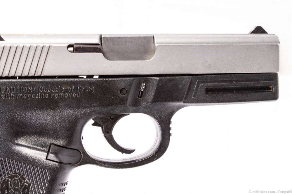 Smith & Wesson SW40VE 40 S&W Durys # 17702-img-3