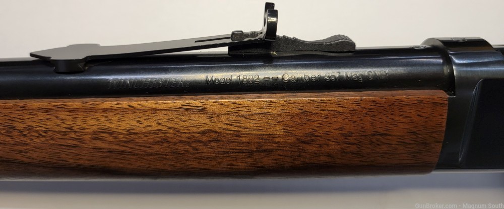 Winchester 1892 Carbine in .357 Magnum by Miroku-img-5