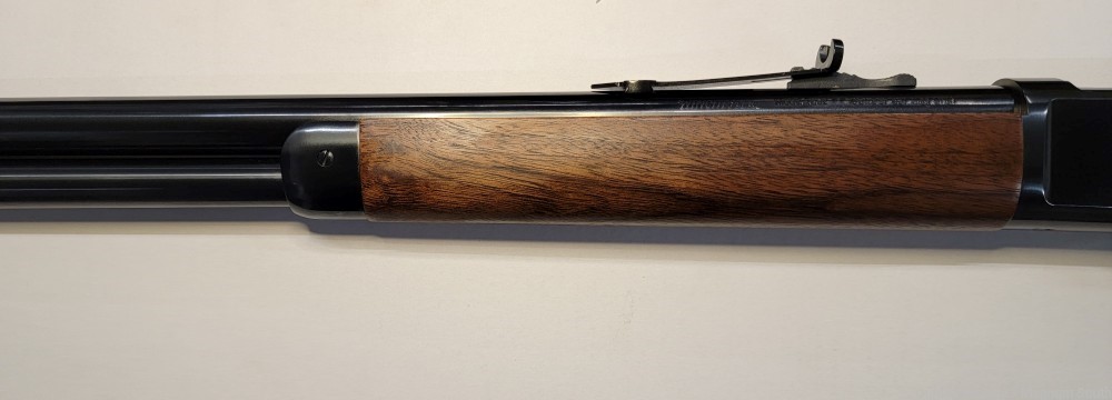 Winchester 1892 Carbine in .357 Magnum by Miroku-img-3