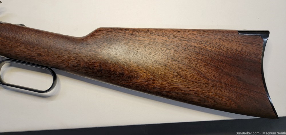 Winchester 1892 Carbine in .357 Magnum by Miroku-img-1