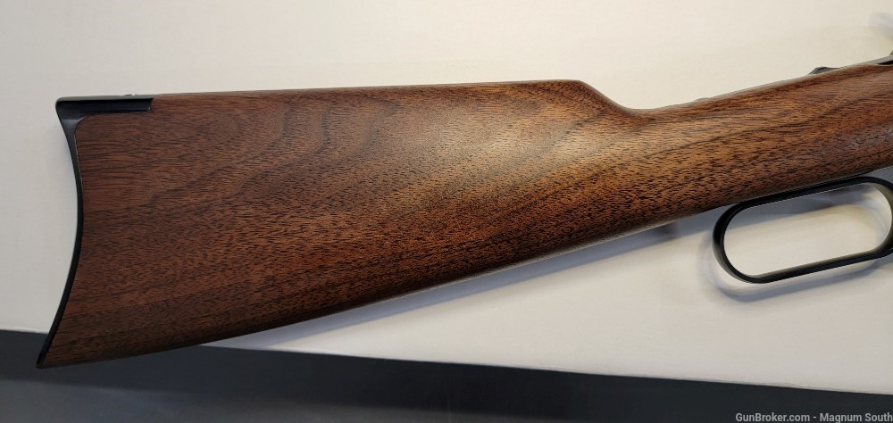 Winchester 1892 Carbine in .357 Magnum by Miroku-img-6
