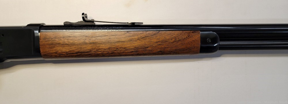 Winchester 1892 Carbine in .357 Magnum by Miroku-img-8